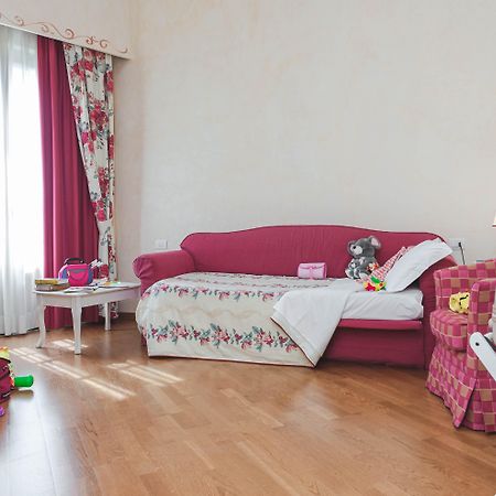Hotel Borgo Di Cortefreda - Place Of Charme Tavarnelle Val di Pesa المظهر الخارجي الصورة