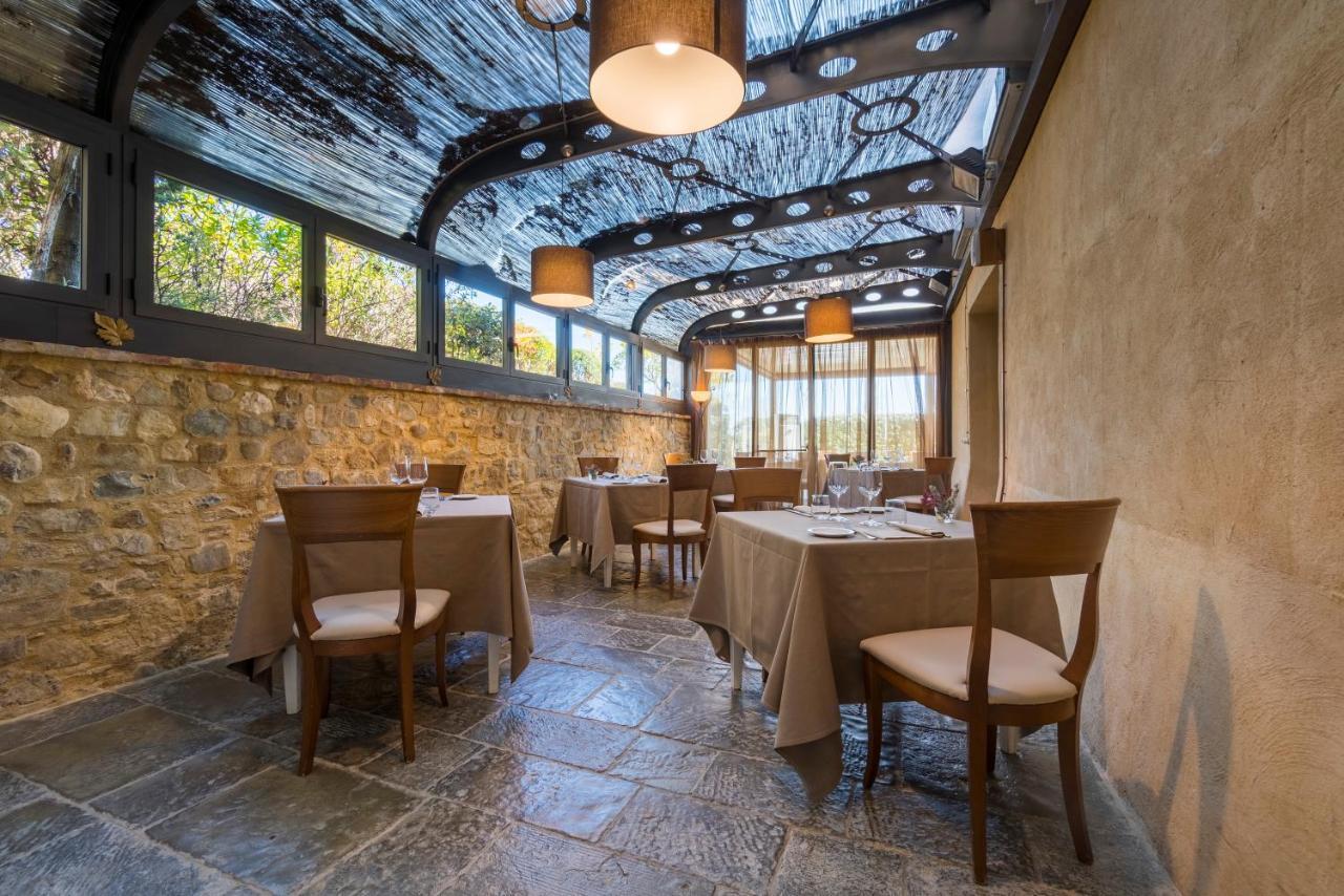 Hotel Borgo Di Cortefreda - Place Of Charme Tavarnelle Val di Pesa المظهر الخارجي الصورة