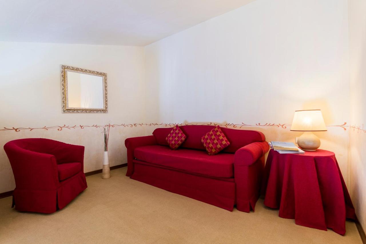Hotel Borgo Di Cortefreda - Place Of Charme Tavarnelle Val di Pesa المظهر الخارجي الصورة