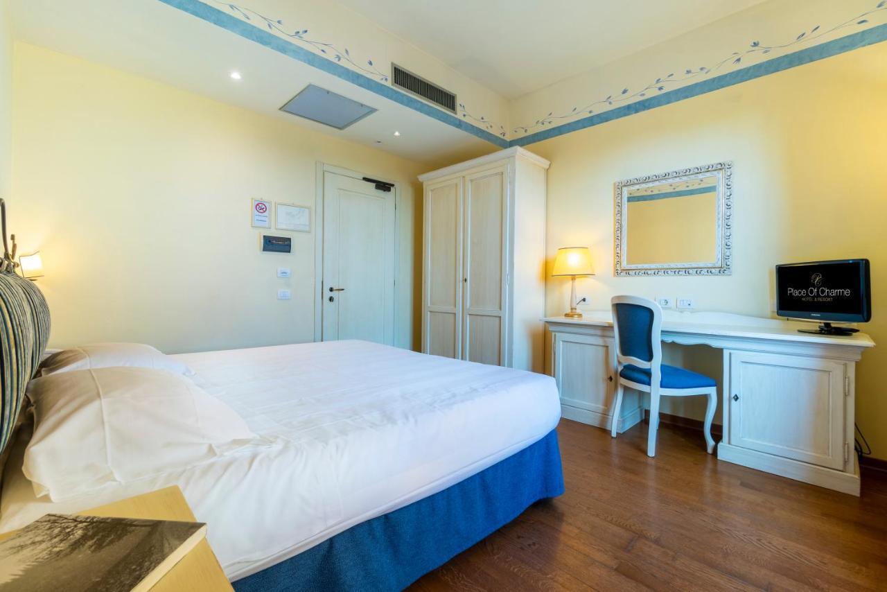 Hotel Borgo Di Cortefreda - Place Of Charme Tavarnelle Val di Pesa المظهر الخارجي الصورة