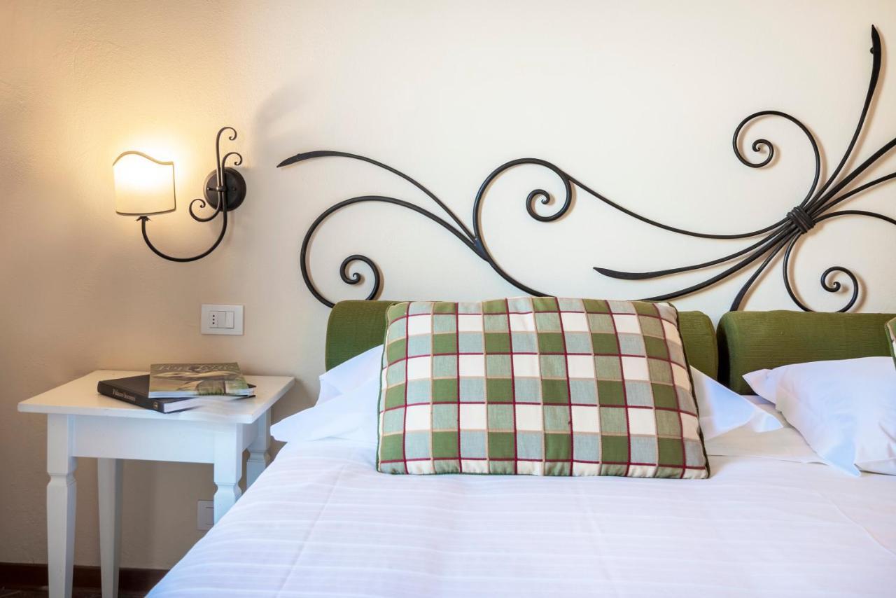 Hotel Borgo Di Cortefreda - Place Of Charme Tavarnelle Val di Pesa المظهر الخارجي الصورة
