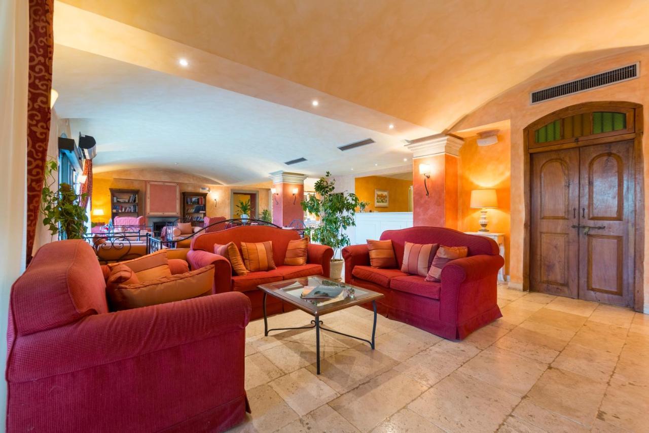 Hotel Borgo Di Cortefreda - Place Of Charme Tavarnelle Val di Pesa المظهر الخارجي الصورة