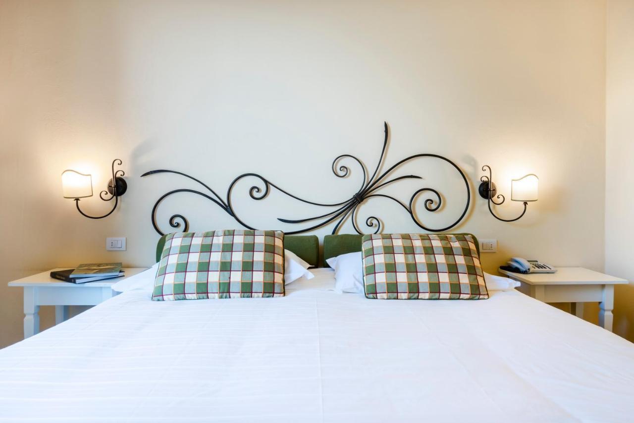 Hotel Borgo Di Cortefreda - Place Of Charme Tavarnelle Val di Pesa المظهر الخارجي الصورة