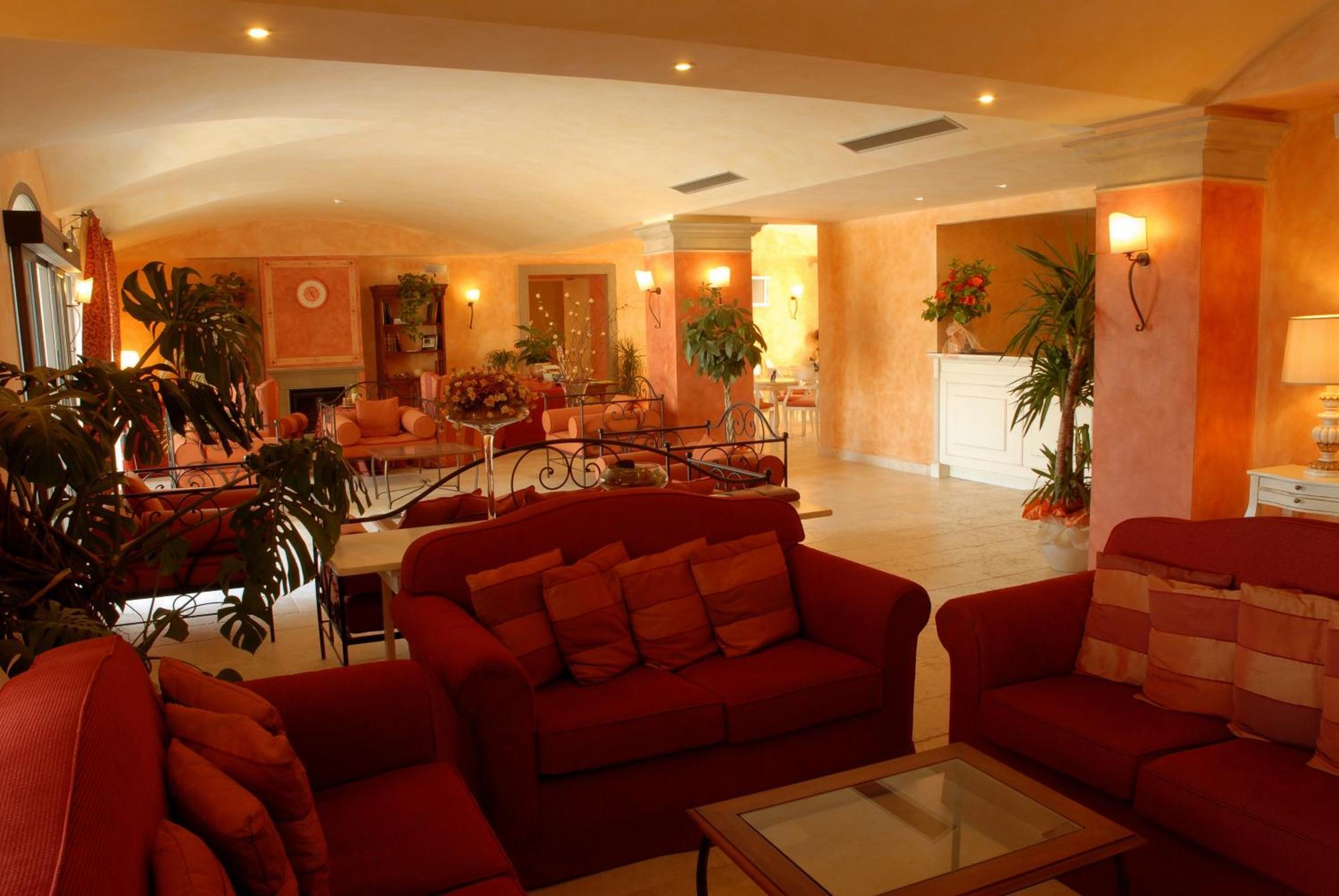 Hotel Borgo Di Cortefreda - Place Of Charme Tavarnelle Val di Pesa المظهر الداخلي الصورة