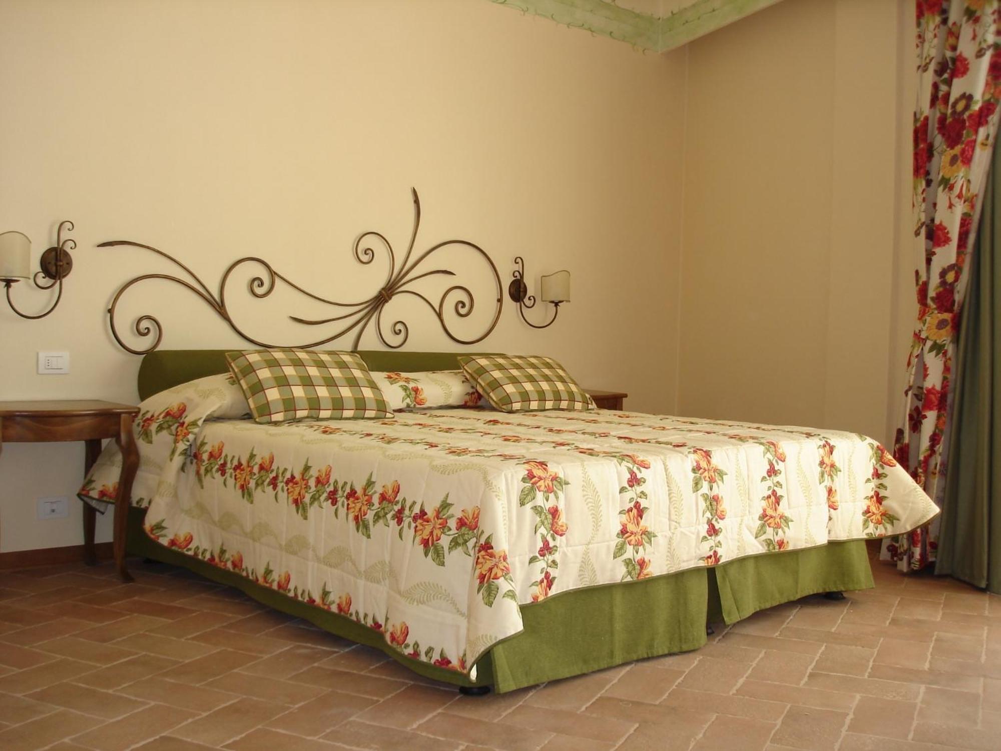 Hotel Borgo Di Cortefreda - Place Of Charme Tavarnelle Val di Pesa المظهر الخارجي الصورة