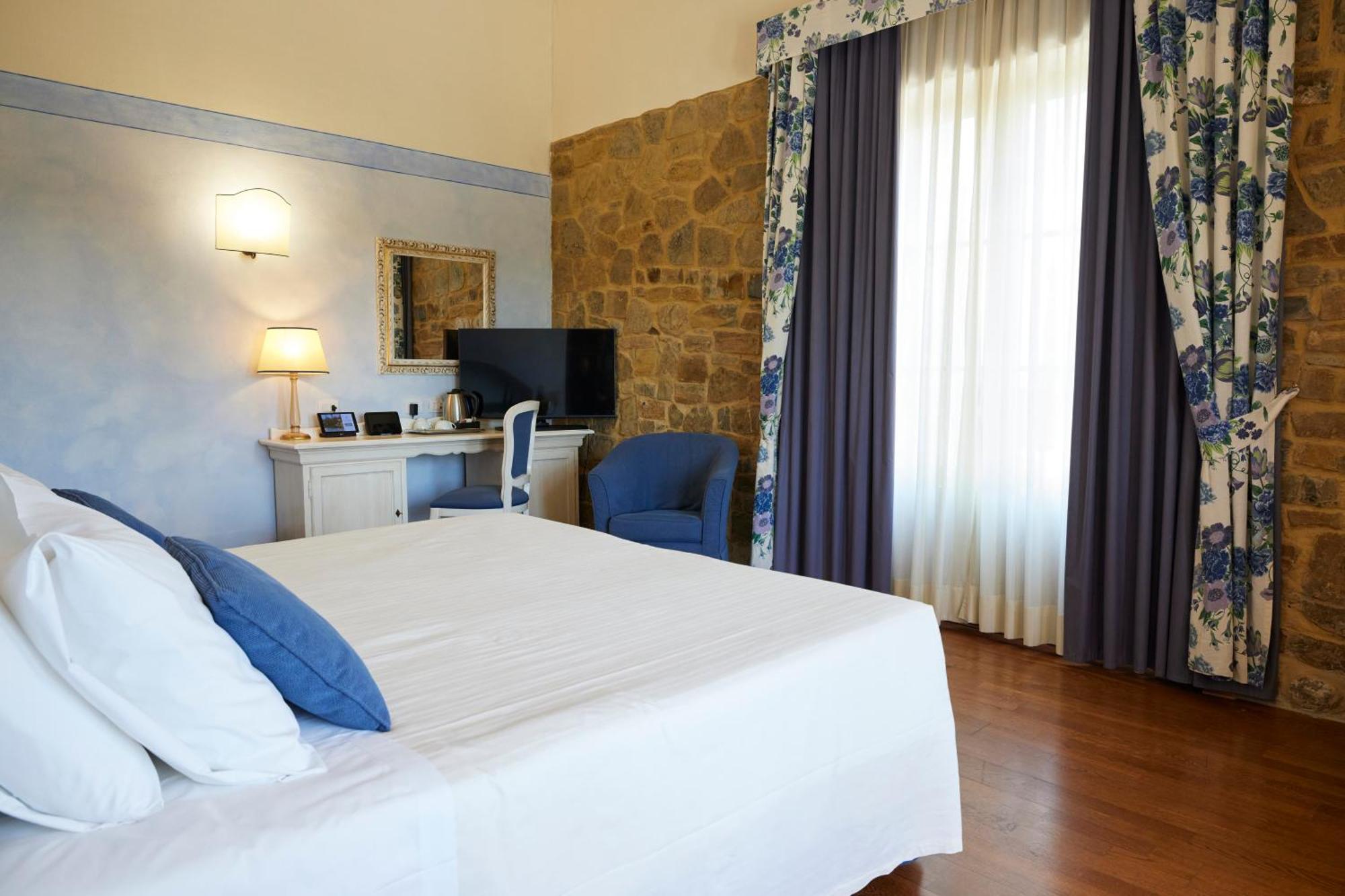Hotel Borgo Di Cortefreda - Place Of Charme Tavarnelle Val di Pesa المظهر الخارجي الصورة